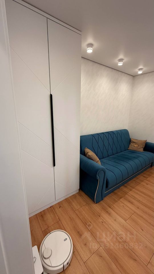 m. Prazhskaya: Apartment, 1-rooms