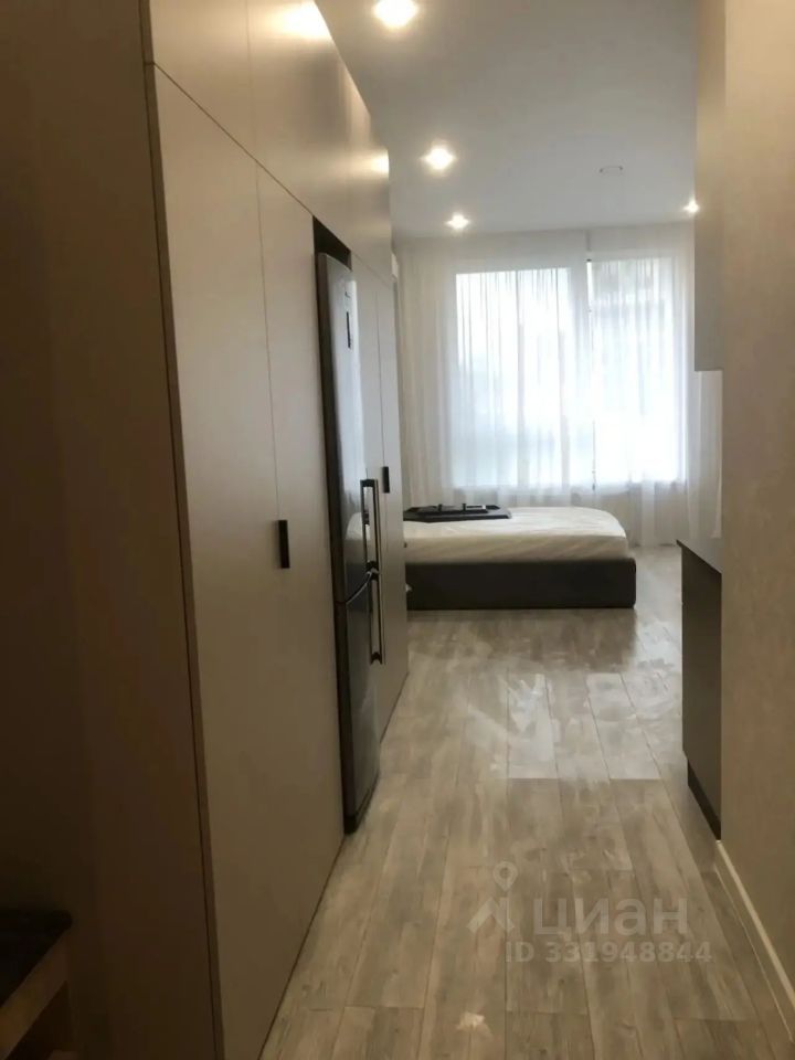 m. Elektrozavodskaya: Apartment, 1-rooms