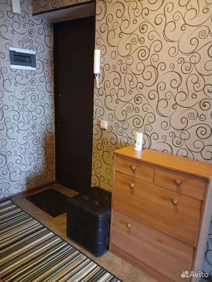 m. Podolsk: Apartment, 2-rooms