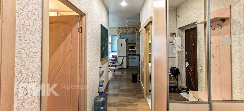m. Aviamotornaya: Apartment, 2-rooms