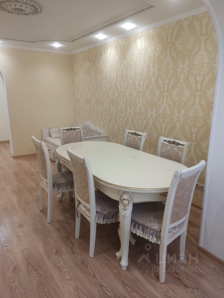 m. Malakhovka: Apartment, 3-rooms