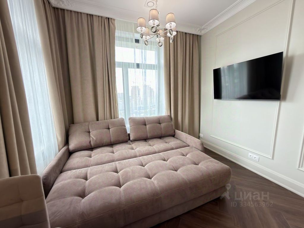 m. Ostankino: Apartment, studio