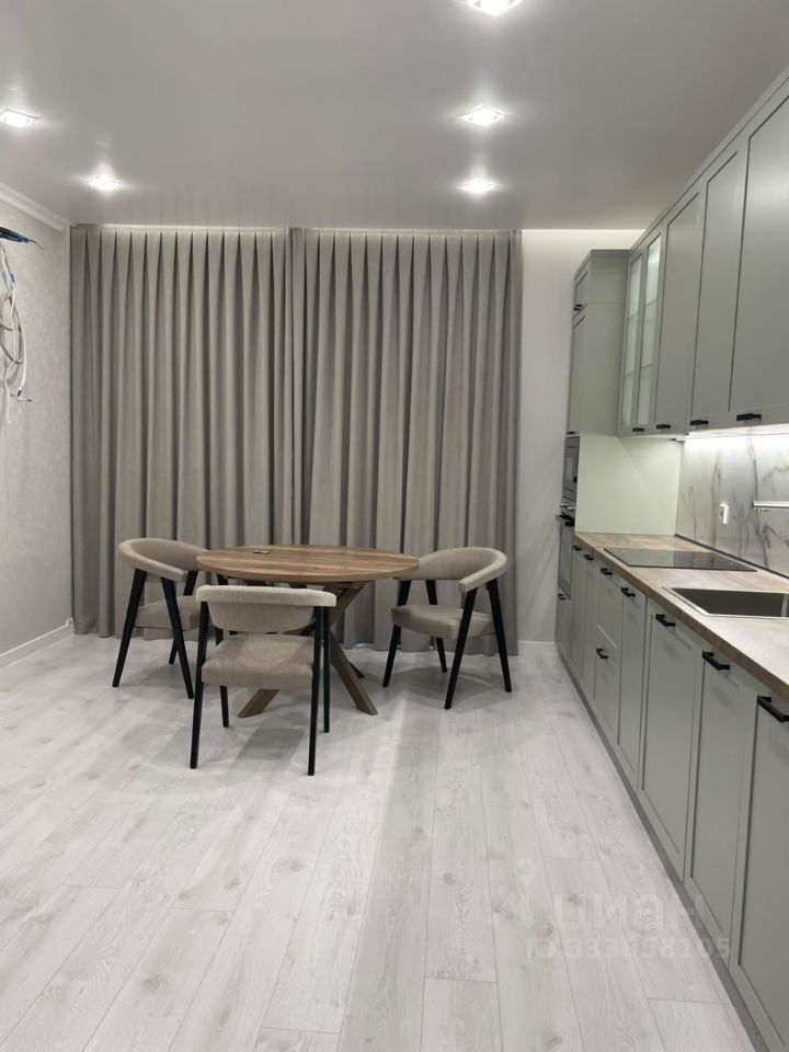 m. Ugreshskaya: Apartment, 2-rooms