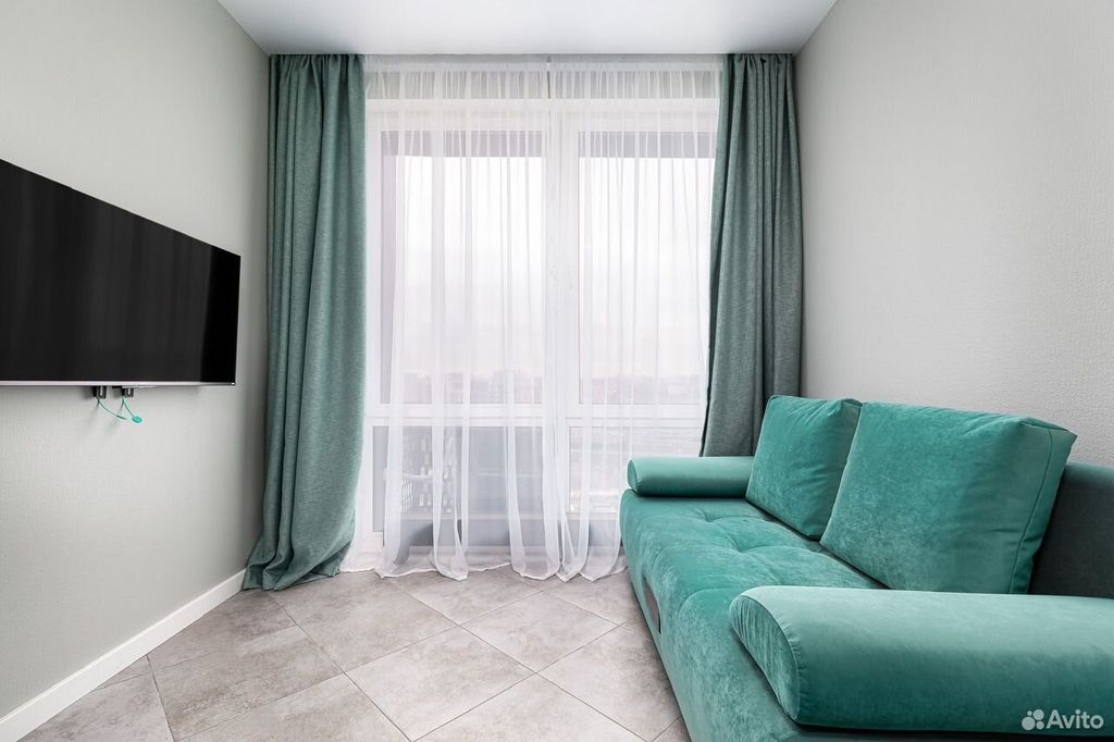 m. Nizhegorodskaya: Apartment, 1-rooms