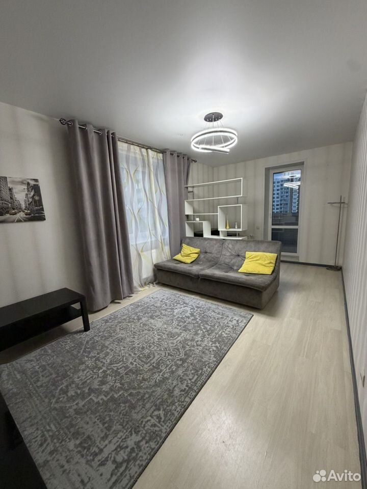 m. Zheleznodorozhnaya: Apartment, 2-rooms