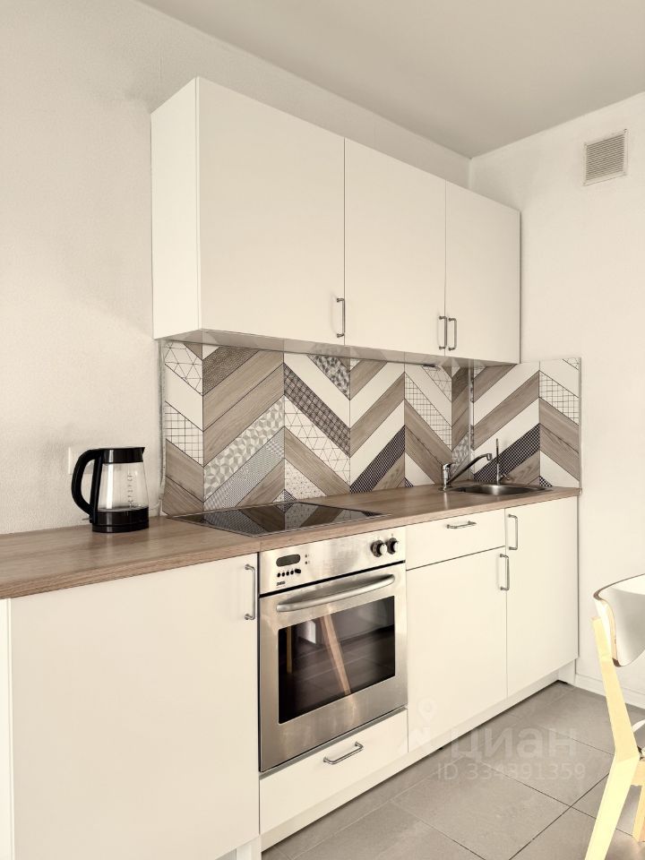 m. Kotelniki: Apartment, 1-rooms