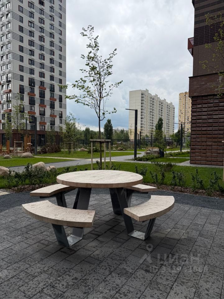 m. Medvedkovo: Apartment, 1-rooms