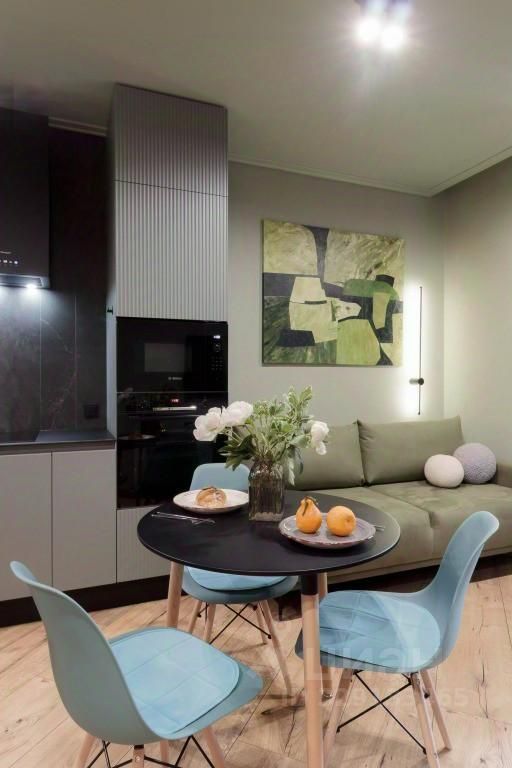 m. Pyatnitskoe shosse: Apartment, 1-rooms
