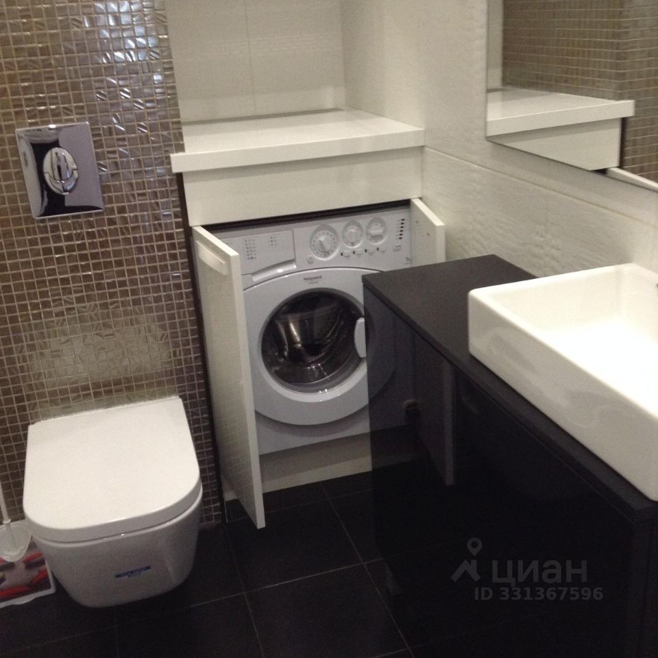 m. Belyaevo: Apartment, 3-rooms