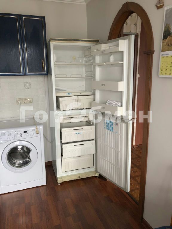 m. Grachevskaya: Apartment, 1-rooms