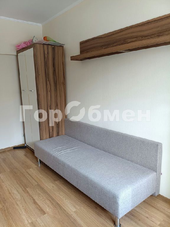 m. Okruzhnaya: Apartment, 3-rooms