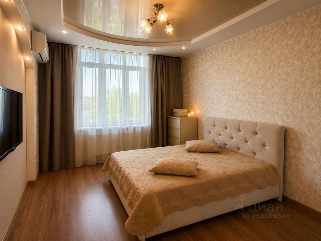 m. Medvedkovo: Apartment, 1-rooms