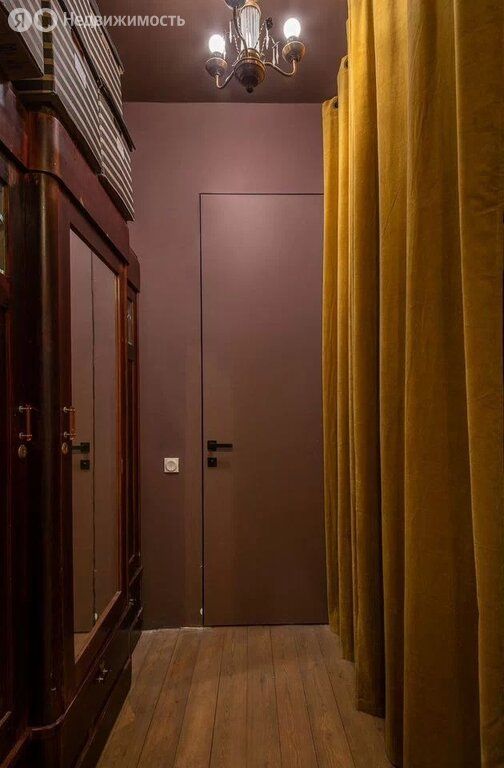 m. Prospekt Mira: Apartment, 2-rooms