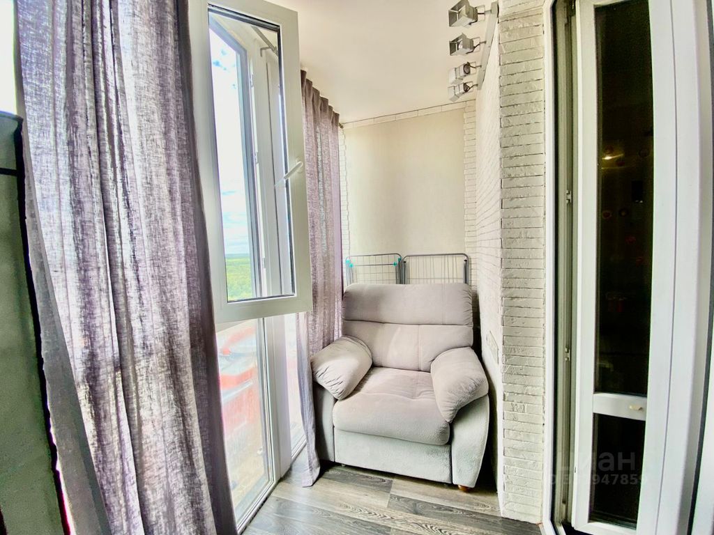 m. Medvedkovo: Apartment, studio