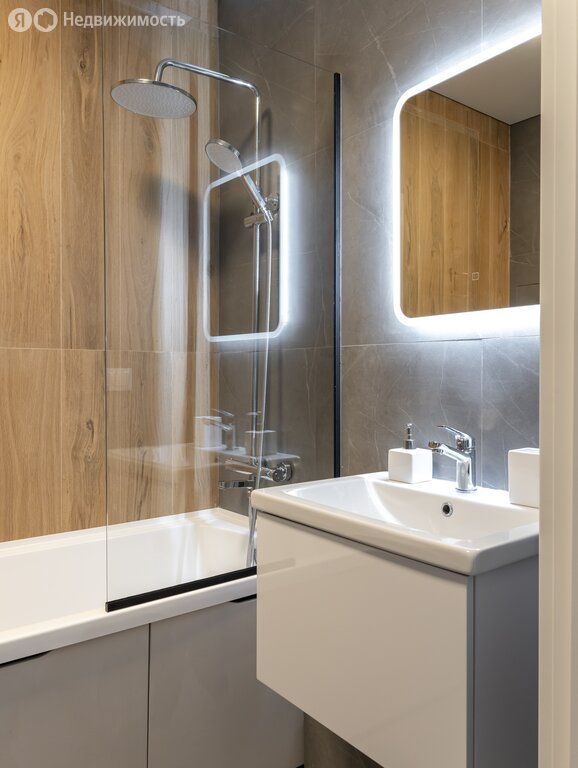 m. Seligerskaya: Apartment, 1-rooms