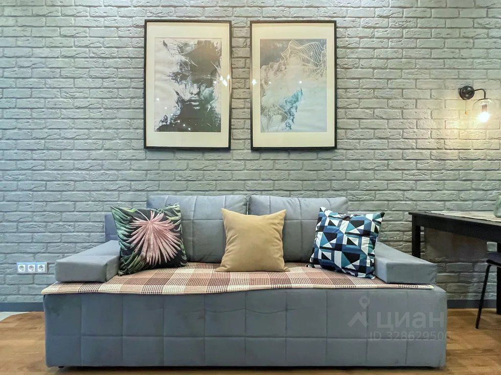 m. Kotelniki: Apartment, 2-rooms