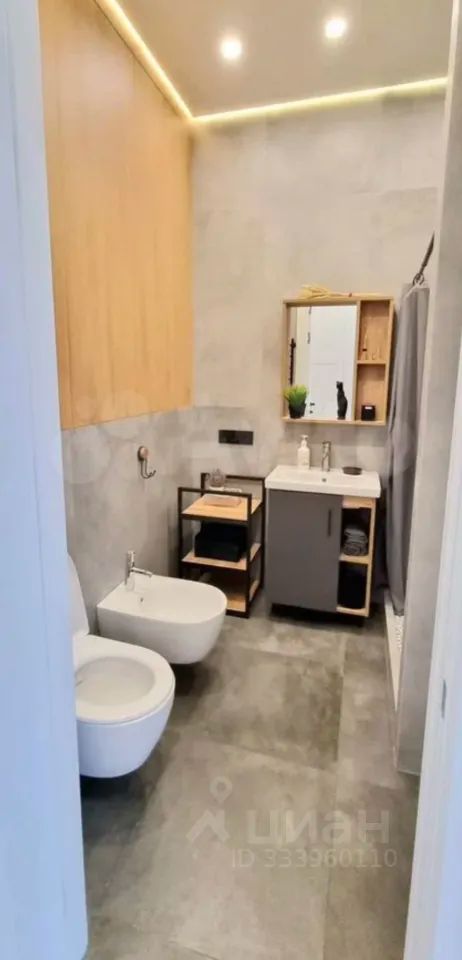 m. Nagatinsky Zaton: Apartment, studio