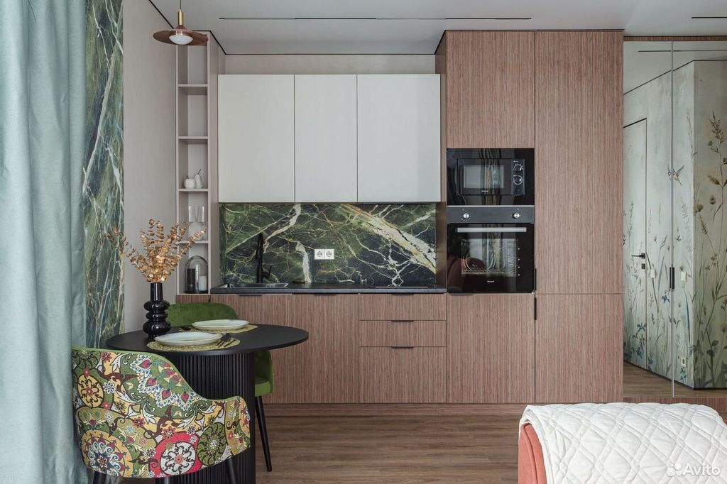 m. Solntsevo: Apartment, 1-rooms