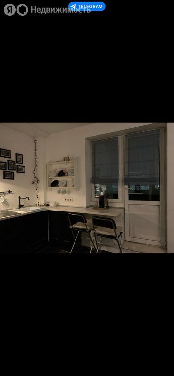 m. Nikolskoe: Apartment, 2-rooms