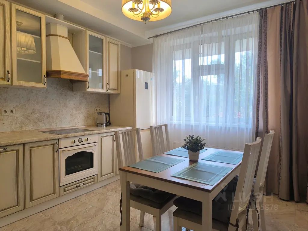 m. Penyagino: Apartment, 2-rooms