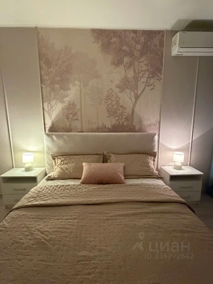 m. Reutovo: Apartment, 2-rooms