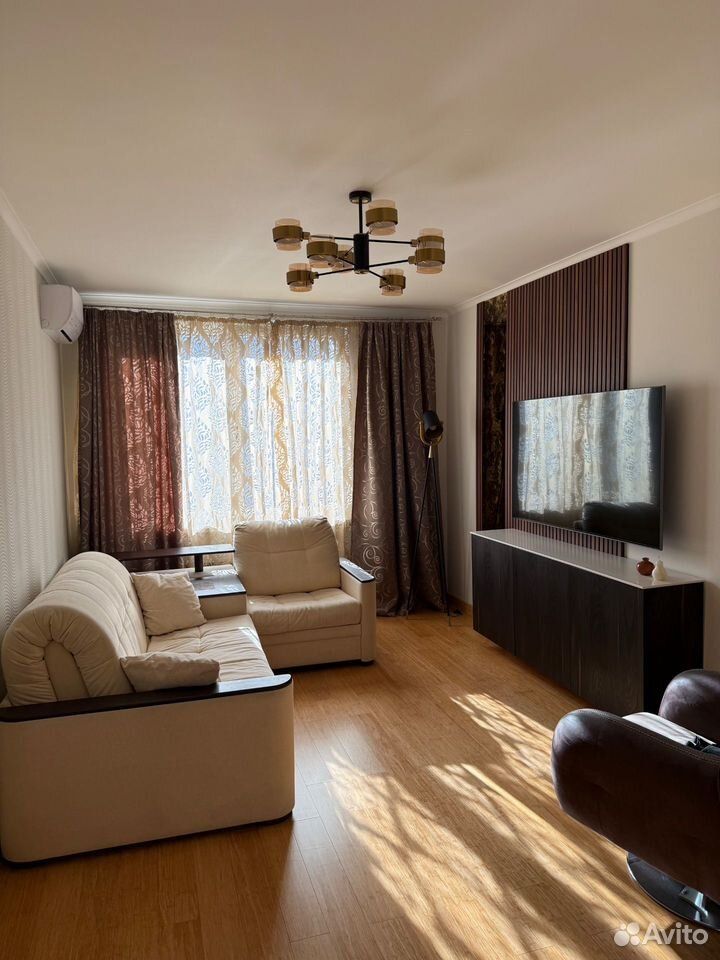 m. Rasskazovka: Apartment, 1-rooms