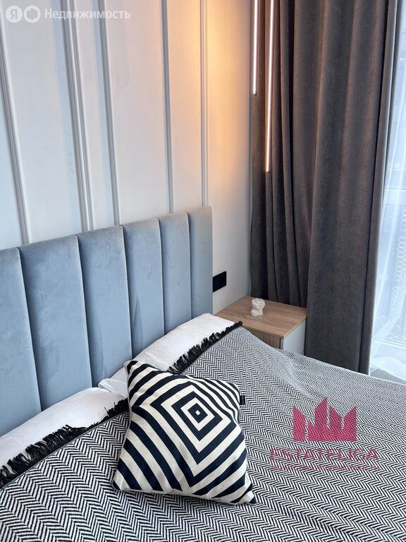 m. Fili: Apartment, 2-rooms