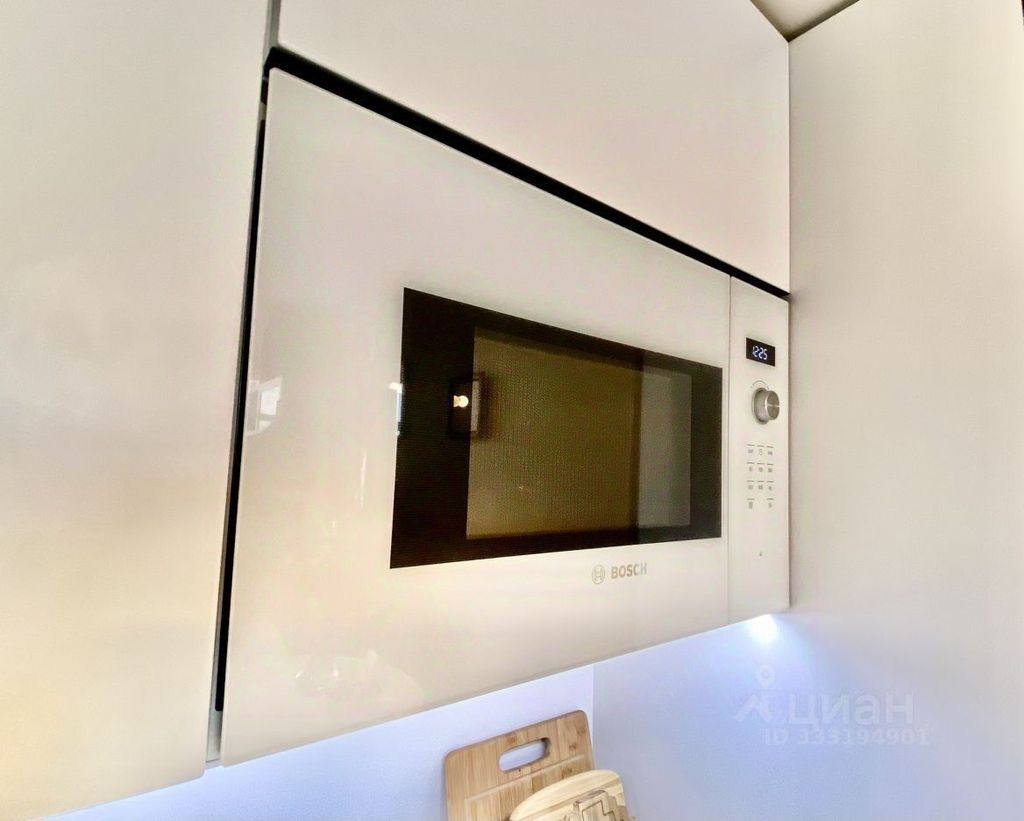 m. Fili: Apartment, 2-rooms
