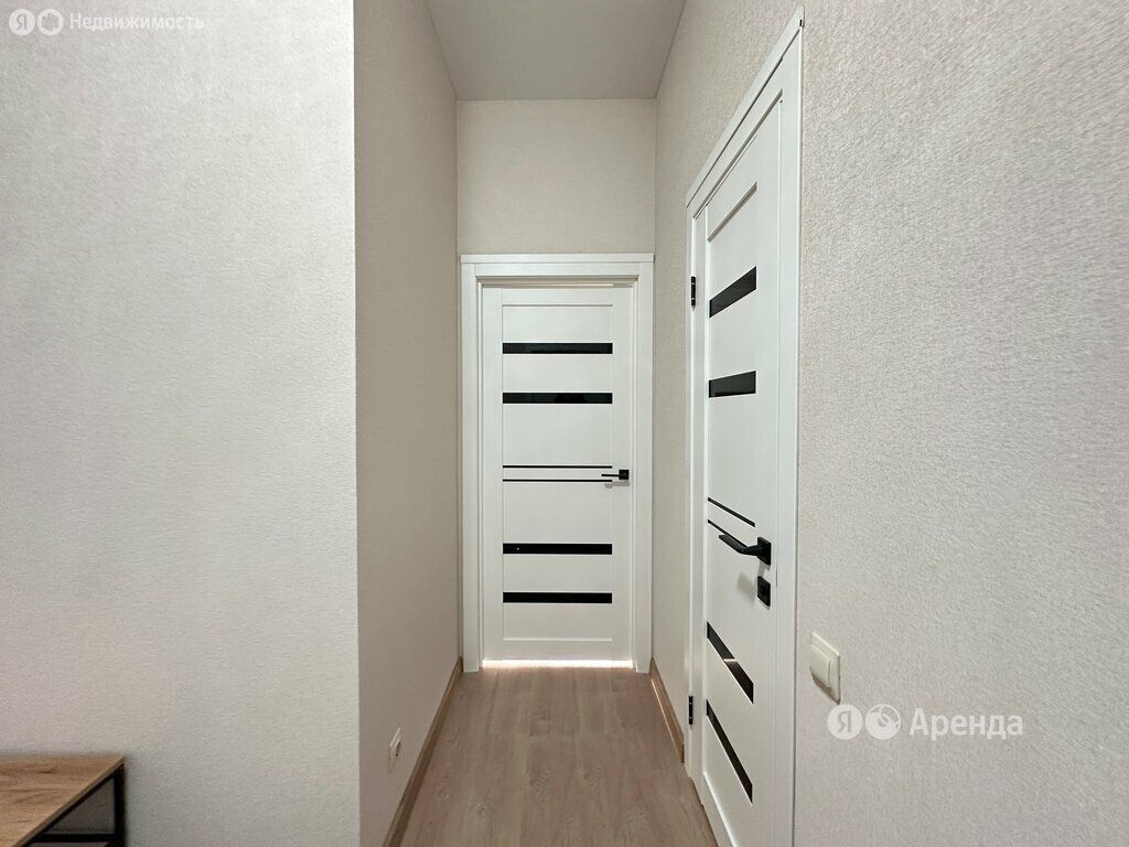 m. Bitsa: Apartment, 2-rooms