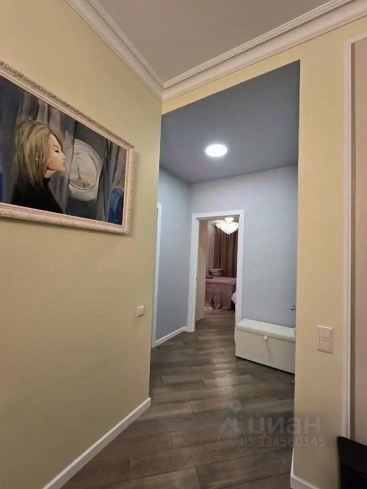 m. Tsvetnoy bulvar: Apartment, 2-rooms