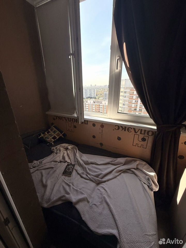 m. Schelkovskaya: Apartment, 1-rooms