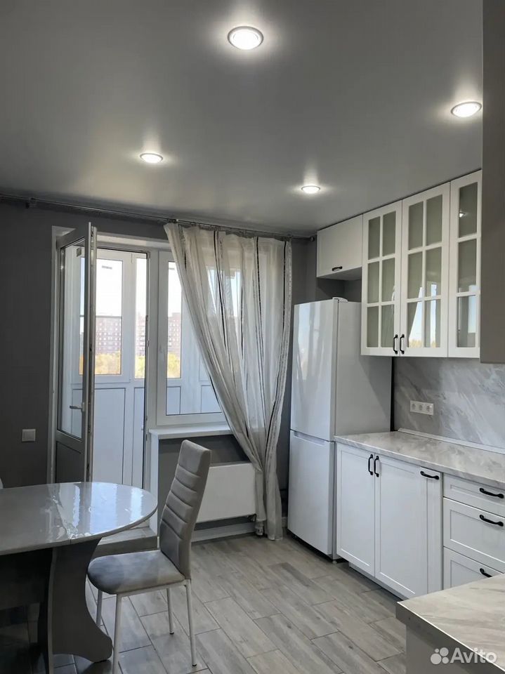m. Sheremetyevskaya: Apartment, 1-rooms