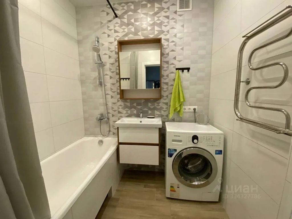 m. Krasnye vorota: Apartment, 1-rooms