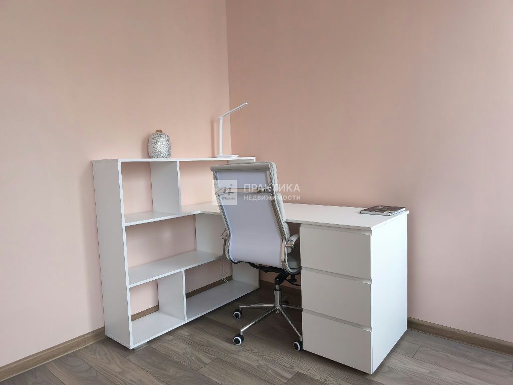 m. Streshnevo: Apartment, 2-rooms