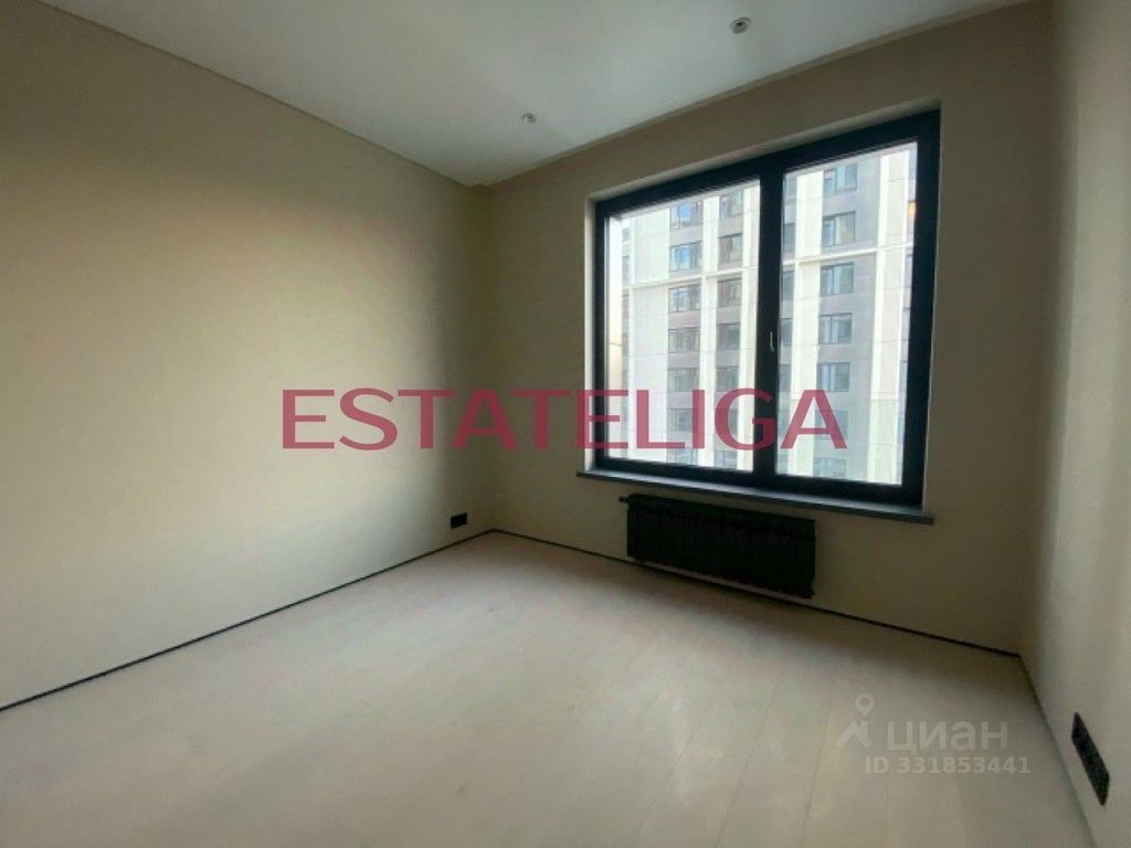 m. Terekhovo: Apartment, 2-rooms