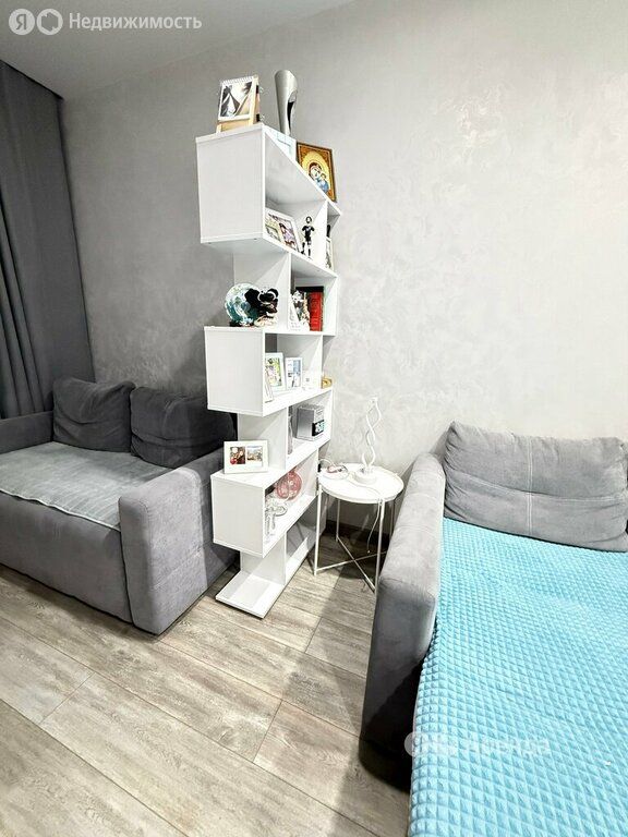 m. Lokomotiv: Apartment, 1-rooms
