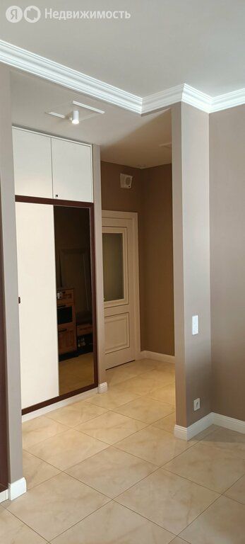 m. Khimki: Apartment, 3-rooms