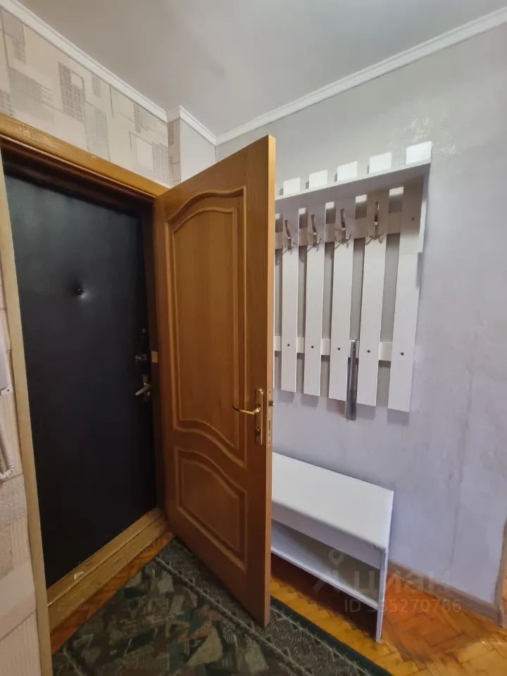 m. Medvedkovo: Apartment, 2-rooms