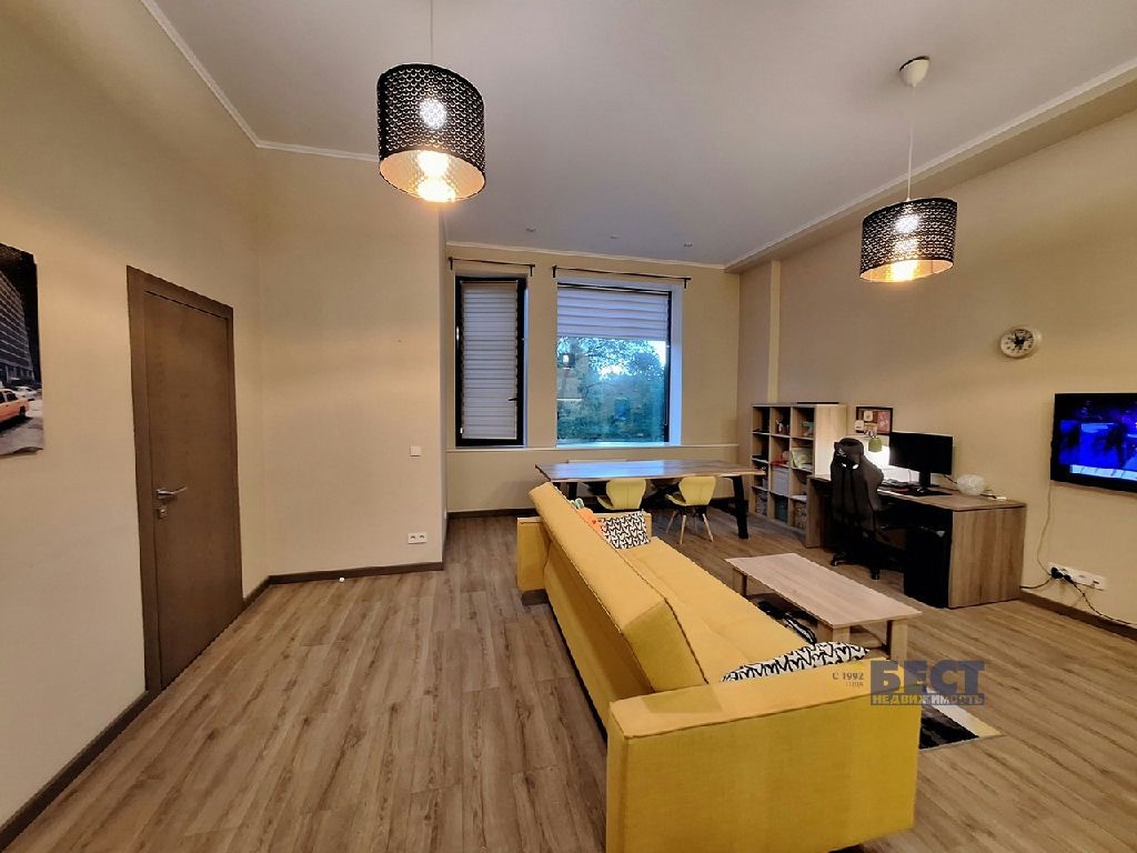 m. Novye Cheremushki: Apartment, 2-rooms