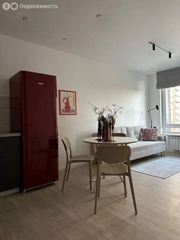 m. Nizhegorodskaya: Apartment, 1-rooms