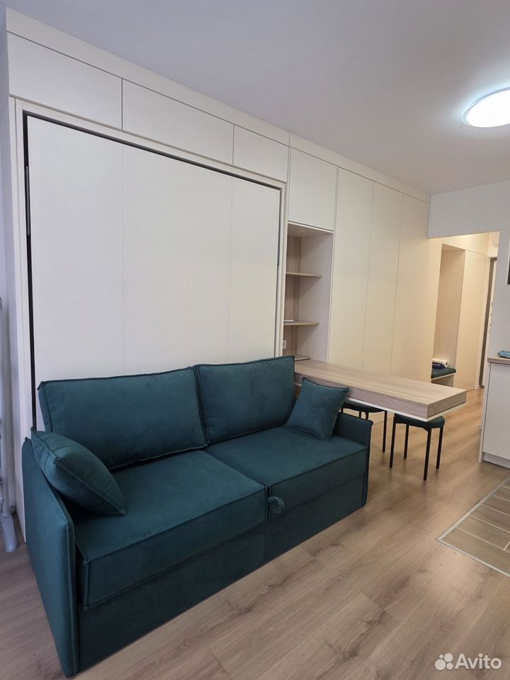 m. Solntsevo: Apartment, studio