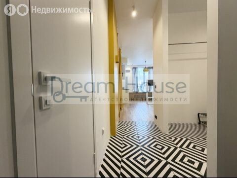 m. Elektrozavodskaya: Apartment, studio