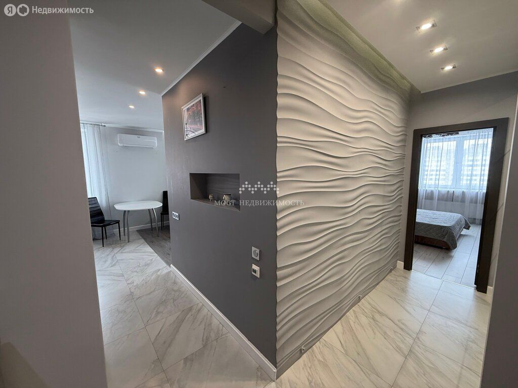m. Khimki: Apartment, 2-rooms