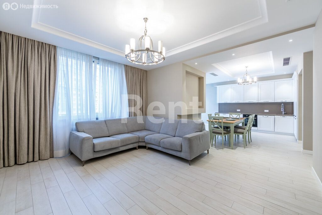 m. Matveevskoe: Apartment, 2-rooms