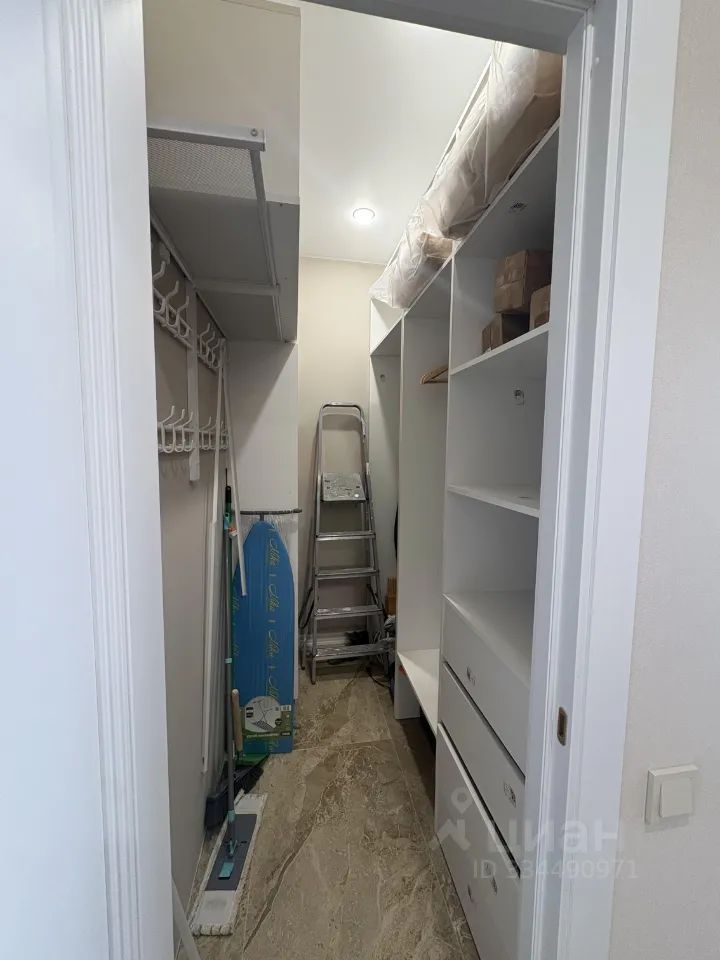 m. Odintsovo: Apartment, 2-rooms