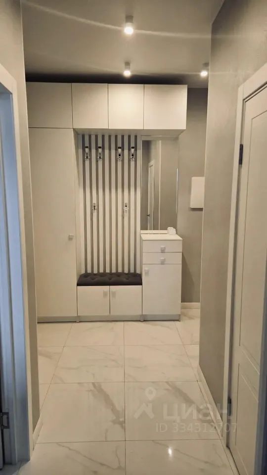 m. Lyublino: Apartment, 1-rooms