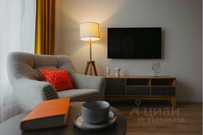 m. Kotelniki: Apartment, 1-rooms