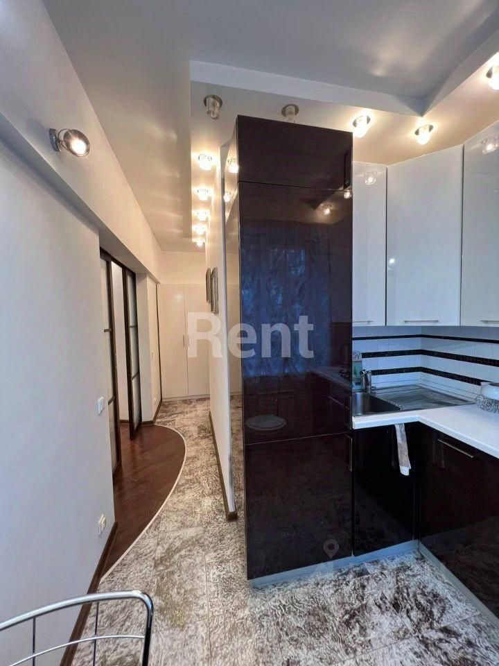 m. Oktyabrskaya: Apartment, 1-rooms