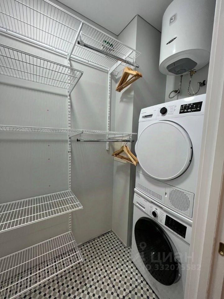 m. Ugreshskaya: Apartment, 2-rooms