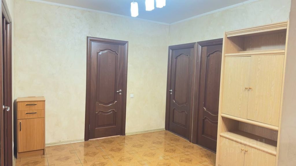 m. Zhulebino: Apartment, 3-rooms